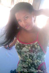 delightful Dominican Republic girl Alexia from La Vega DO23292