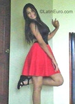good-looking Dominican Republic girl Rosa from Santo Domingo DO23297