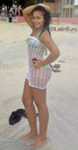 georgeous Dominican Republic girl Carolina from Santo Domingo DO23301