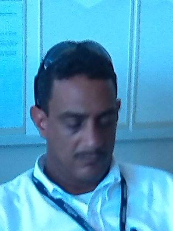 Date this lovely Dominican Republic man Juan mercado from Santiago DO23303