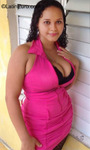 nice looking Dominican Republic girl Teresa from Santo Domingo DO23310