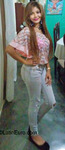 hot Dominican Republic girl Mariannely from Santo Domingo DO23330