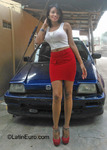 beautiful Dominican Republic girl Elesari from Dajabon DO23366