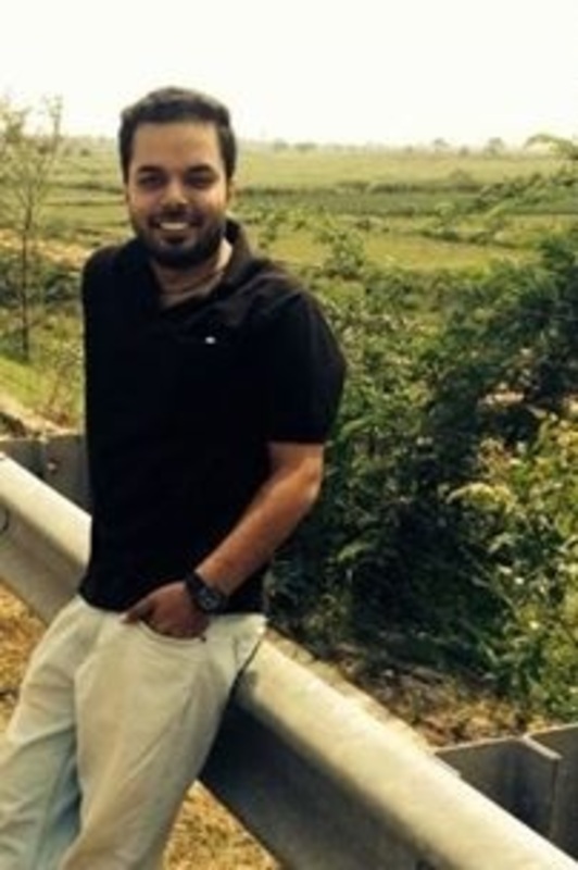 Date this beautiful India man Sanjeev from Delhi IN285