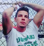 charming Colombia man Elias from Bogota CO18083