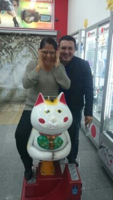 Date this athletic Colombia man PAREJAESTABLE20 from Bucaramanga CO18086