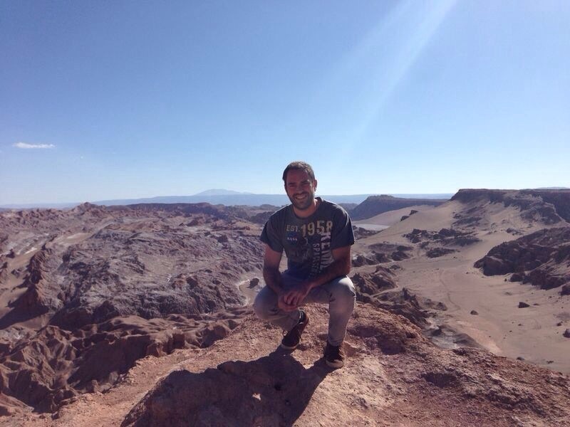 Date this hot United States man Richimiami from Miami US16518