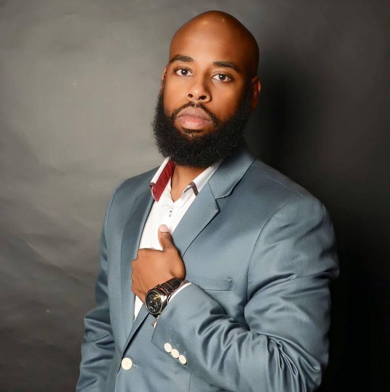 Date this nice looking United States man NegroSimpatico from Atlanta US16524