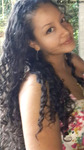 attractive Dominican Republic girl Dana from Roatan DO23463