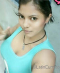 stunning Honduras girl Karen from San pedro sula HN1728