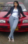 voluptuous Colombia girl Shiliticia from Cali CO18101