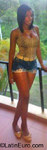 stunning Dominican Republic girl Mickie from Santo Domingo DO23440