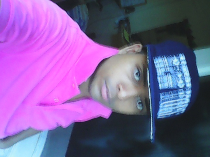 Date this voluptuous Honduras man Darwin enrique from San Pedro Sula HN1735