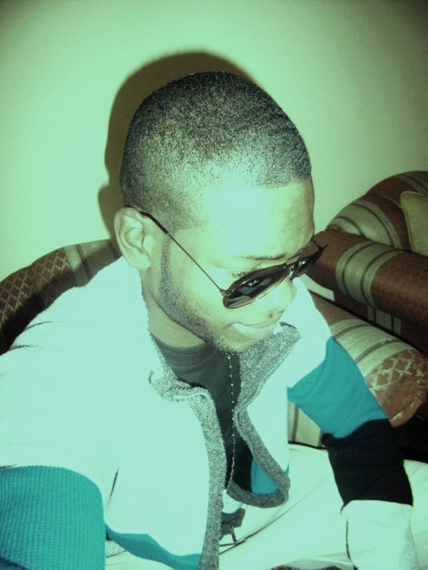 Date this delightful France man Edme Dukens from Santo Domigo FR233