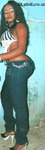 passionate Dominican Republic girl Natashia from Santo Domingo DO23469