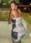 good-looking Dominican Republic girl Marleny from Santo Domingo DO23472