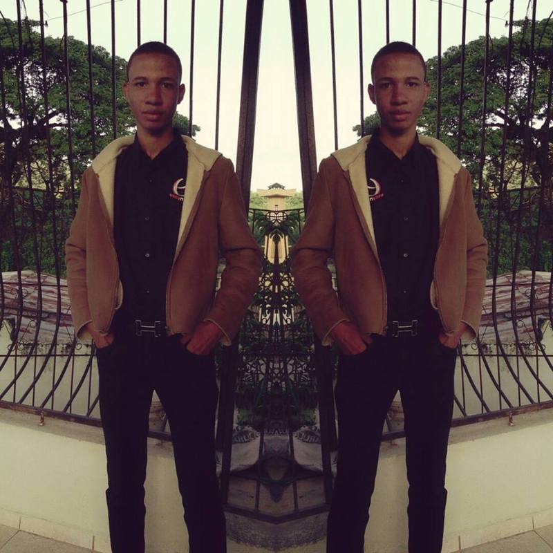 Date this passionate Dominican Republic man Jeffry coronado from La Vega DO23494