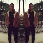 red-hot Dominican Republic man Jeffry coronado from La Vega DO23494