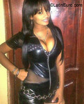 beautiful Dominican Republic girl Brenda from Santo Domingo DO23506