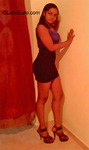 tall Dominican Republic girl Jenny from Santo Domingo DO23515