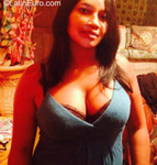 charming Dominican Republic girl Maris from Santiago DO23532