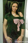 delightful Colombia girl Ana Maria from Bogota CO18146