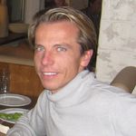 young Dominican Republic man  from Bielefeld DE380