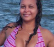 Date this cute Venezuela girl Desire from valencia VE634