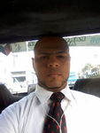 luscious Dominican Republic man Julio from Santo Domingo DO23591
