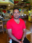 stunning Dominican Republic man Luis from Bonao DO23593