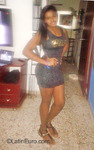 nice looking Dominican Republic girl Masiel from Santo Domingo DO23610