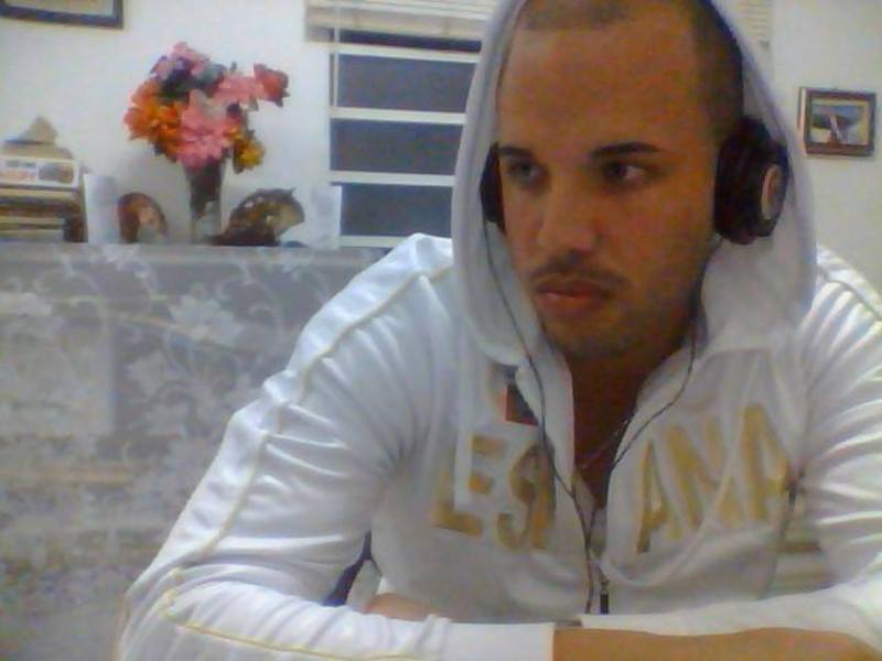 Date this foxy United States man Juan from Hialeah US16575