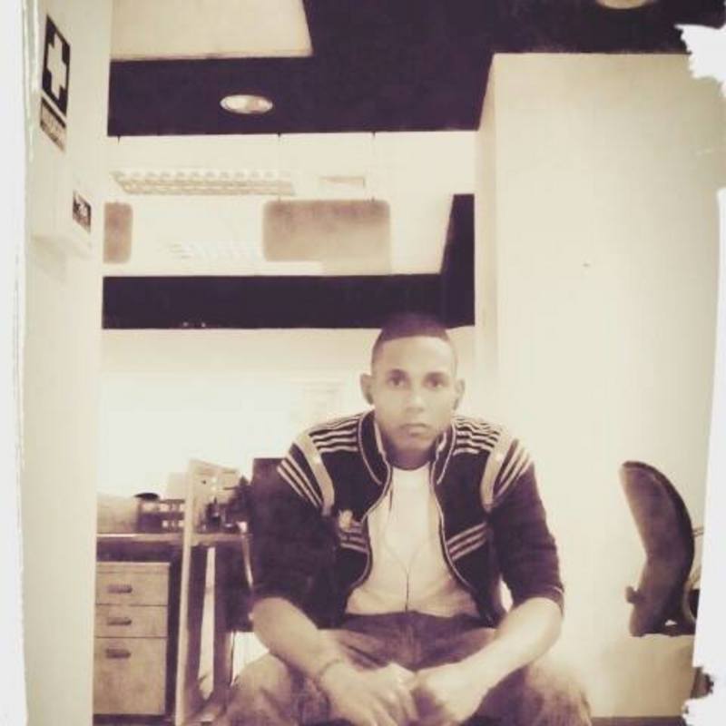 Date this hard body Dominican Republic man Joan jose from Santo Domingo DO23615