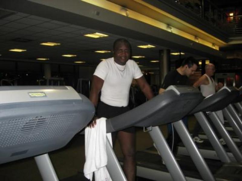 Date this attractive South Africa man Charles from Sandton ZA52