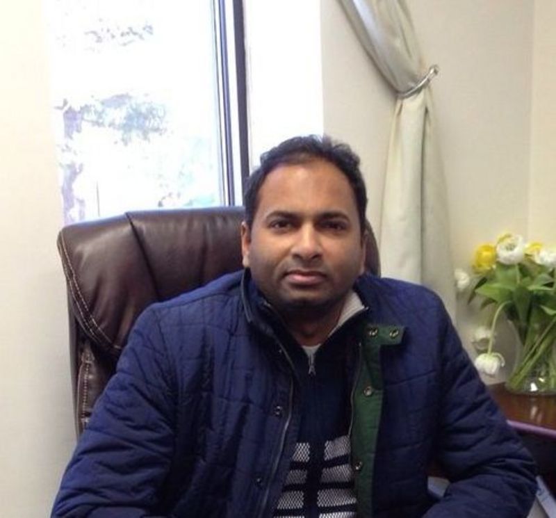 Date this foxy United States man Ray1681 from New York US16577