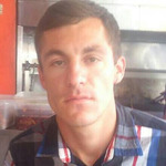 hot Colombia man Joce from Medellin CO18171