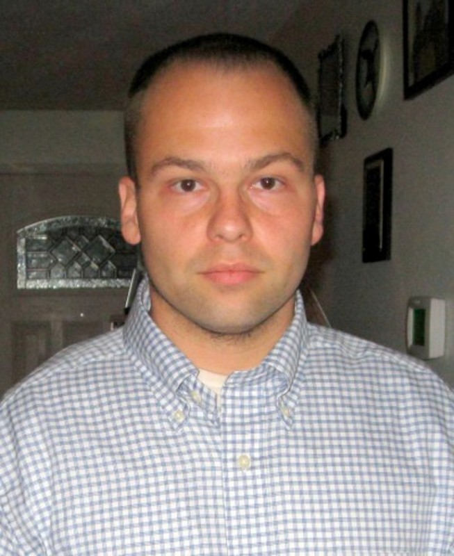 Date this lovely United States man Anavar81 from Gresham US16585