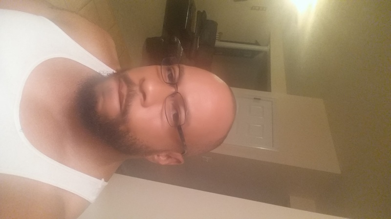 Date this attractive United States man Iceman36 from Waldorf US16590