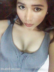 fun Philippines girl Crish from Balanga PH826