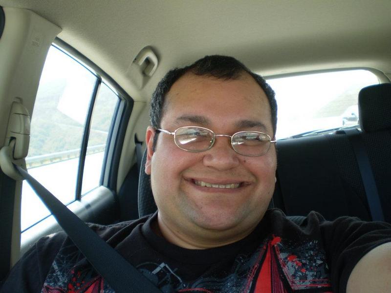 Date this funny United States man Rick321 from Kansas City US16599