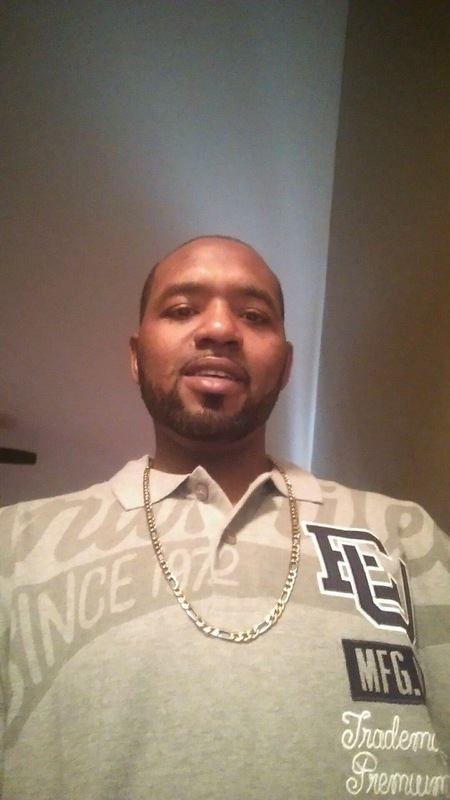 Date this beautiful United States man Phatt from Phoenix US16601