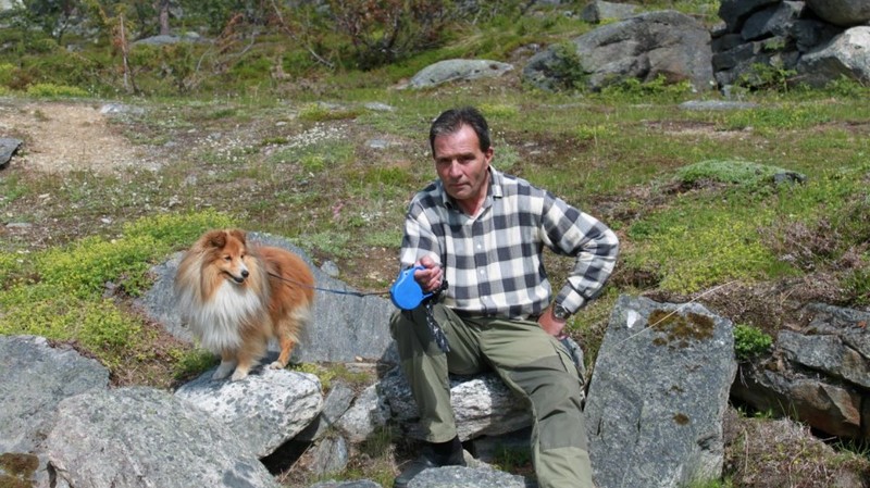 Date this exotic Norway man Tom from Sandefjord NO194