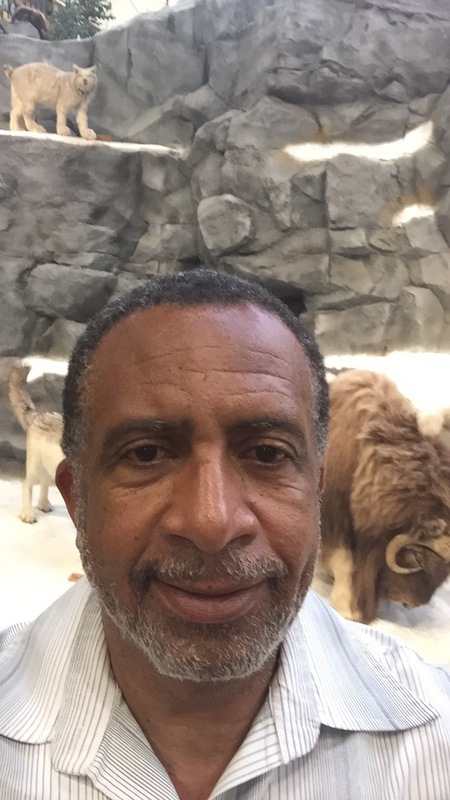 Date this stunning United States man Michael from Slidell US16613