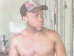 good-looking Dominican Republic man Maik from Santo Domingo DO23685