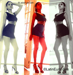 lovely Dominican Republic girl Mary from Azua DO23697