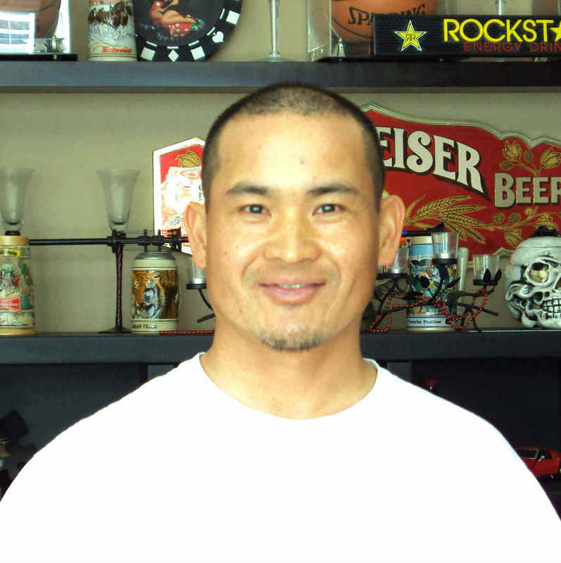 Date this young United States man Love2heart from Tracy US16622