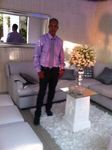 good-looking Dominican Republic man Manjhony aleman from Santiago DO23705