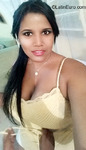 stunning Dominican Republic girl Heidie from Santiago DO23706