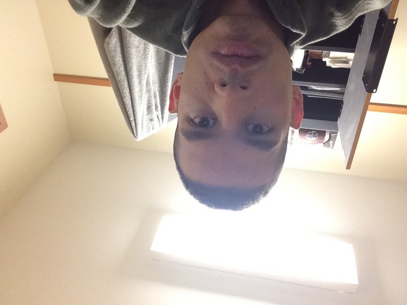 Date this young United States man Jhunt634 from Manhattan US16623