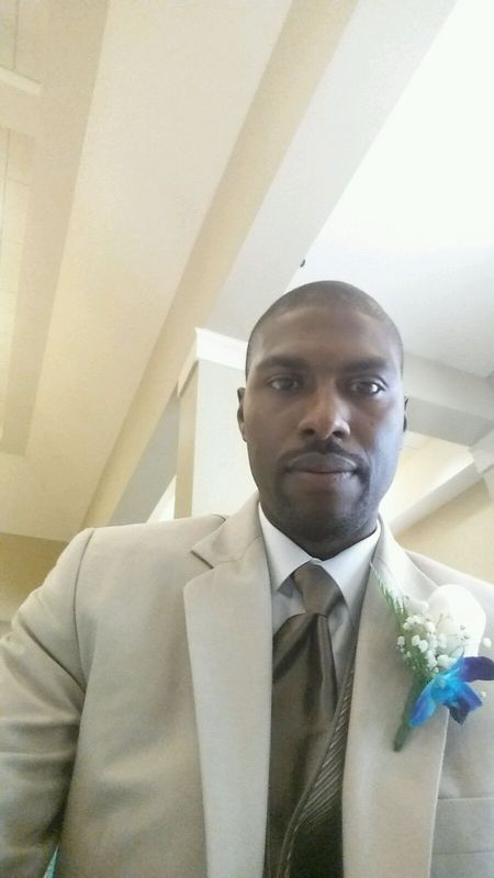 Date this passionate United States man Jaleel from Chicago US16625